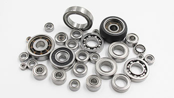 低噪音、低振动